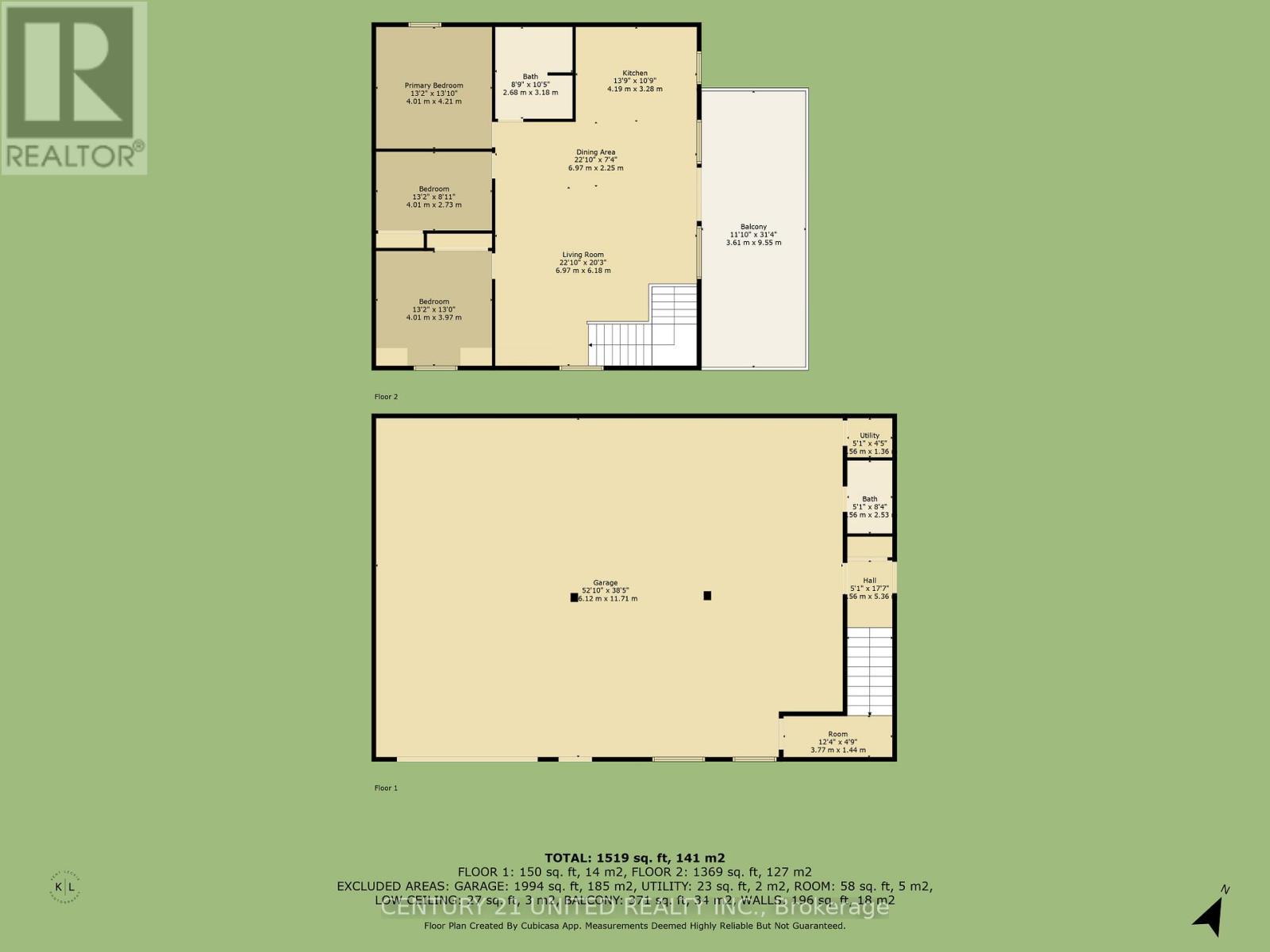 257 10TH LINE RD SOUTH DUMMER ROAD — photo 48