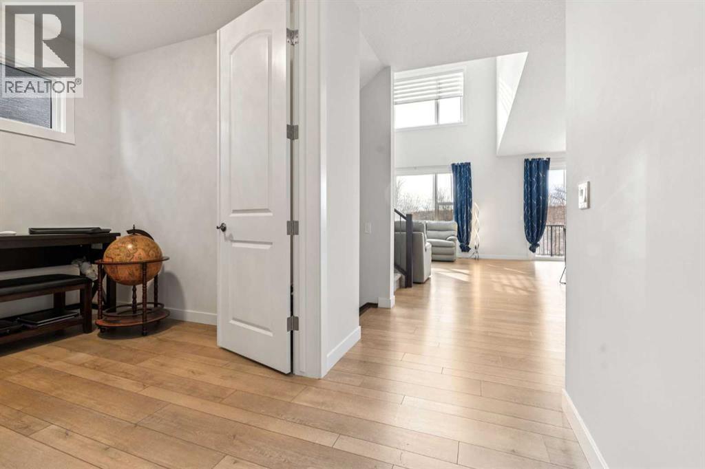 Single Family House for Sale in  Cranbrook Gardens SE Cranston Calgary 