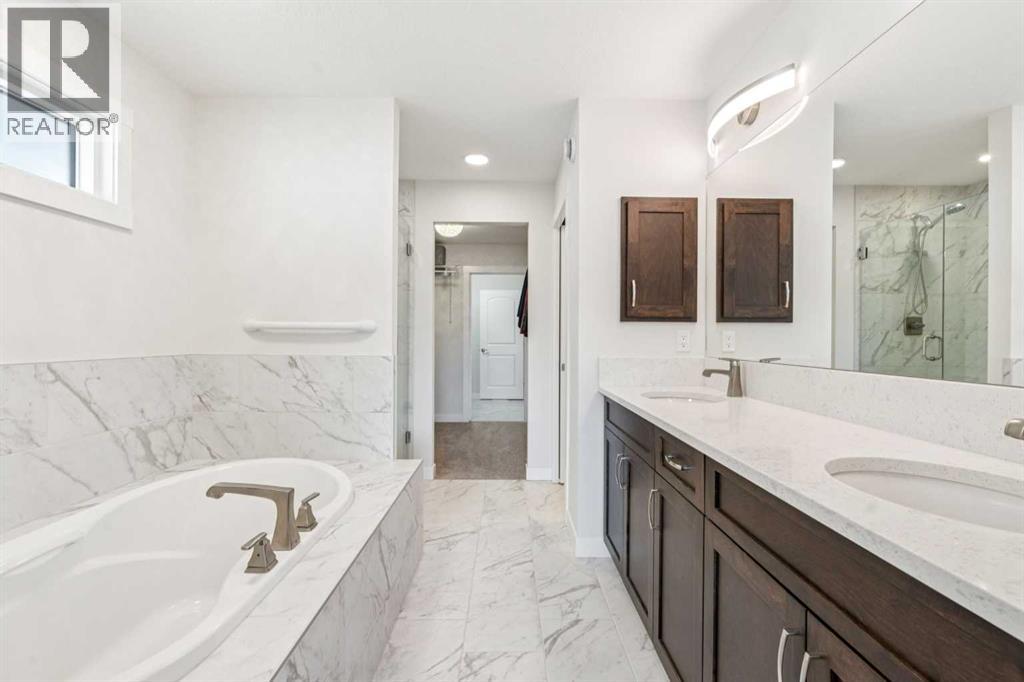 Single Family House for Sale in  Cranbrook Gardens SE Cranston Calgary 