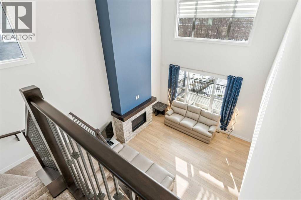 Single Family House for Sale in  Cranbrook Gardens SE Cranston Calgary 