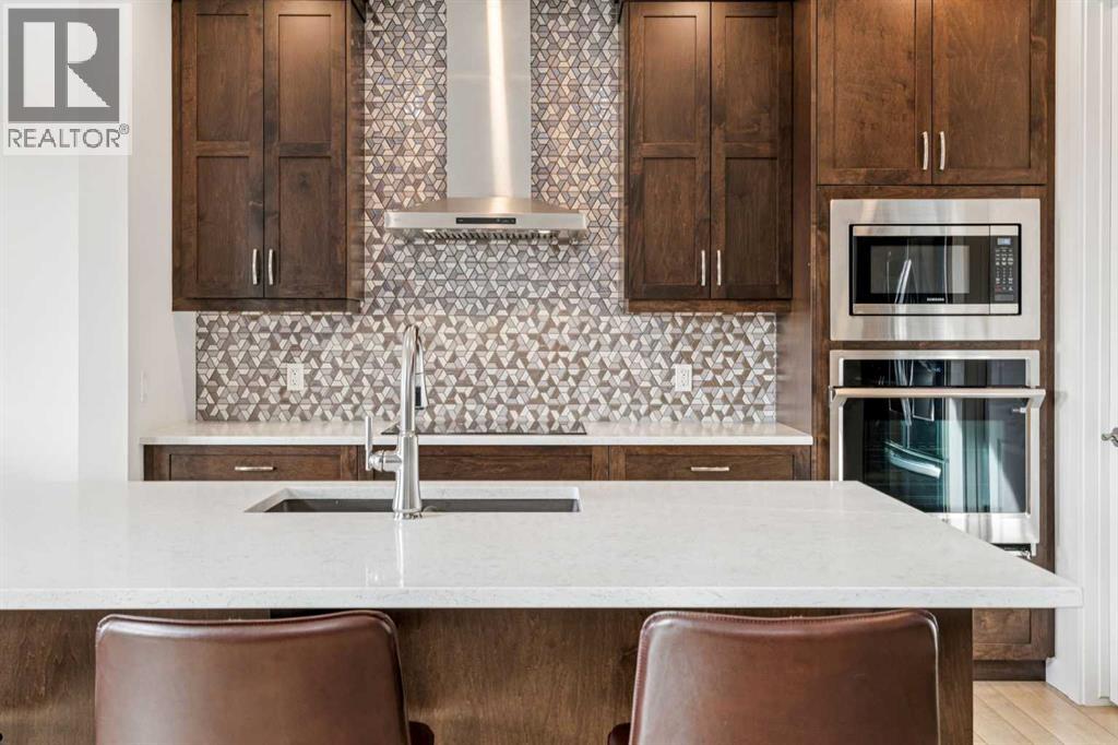 Single Family House for Sale in  Cranbrook Gardens SE Cranston Calgary 