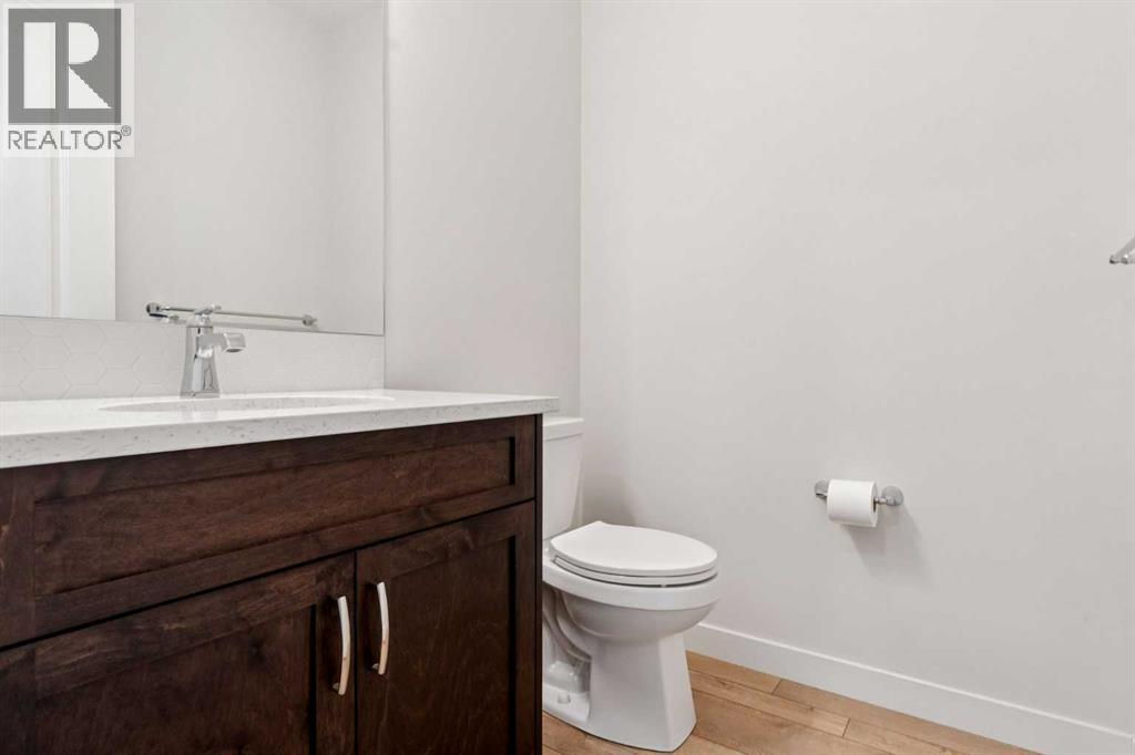 Single Family House for Sale in  Cranbrook Gardens SE Cranston Calgary 