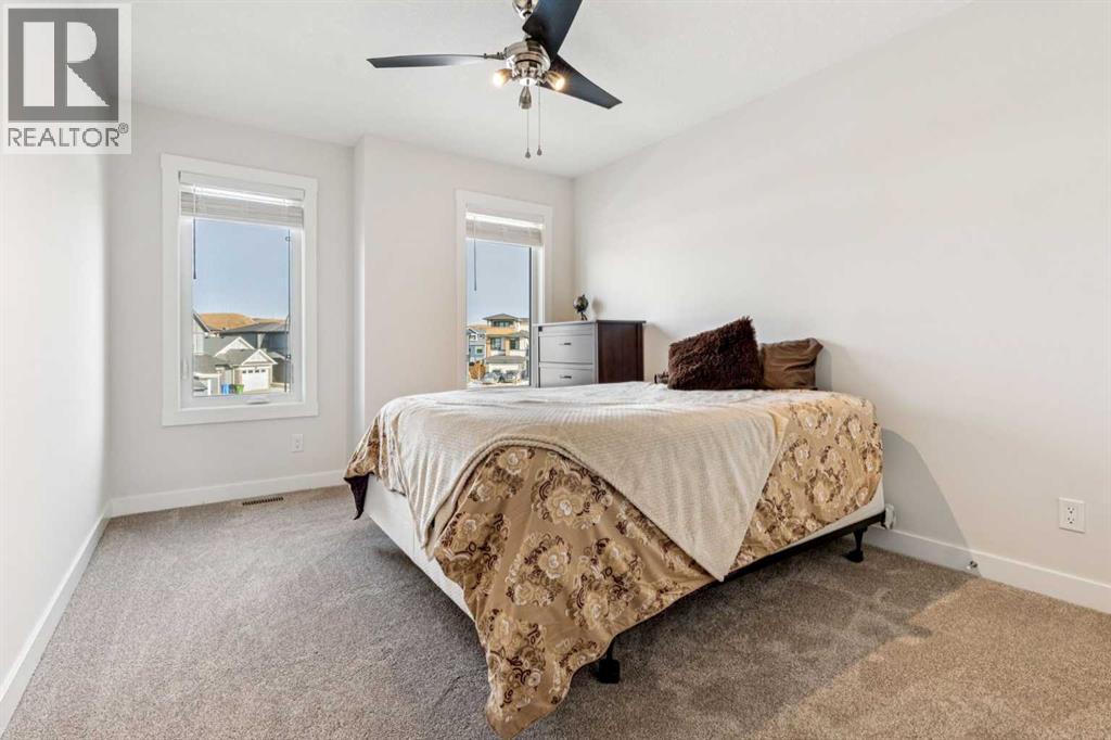 Single Family House for Sale in  Cranbrook Gardens SE Cranston Calgary 