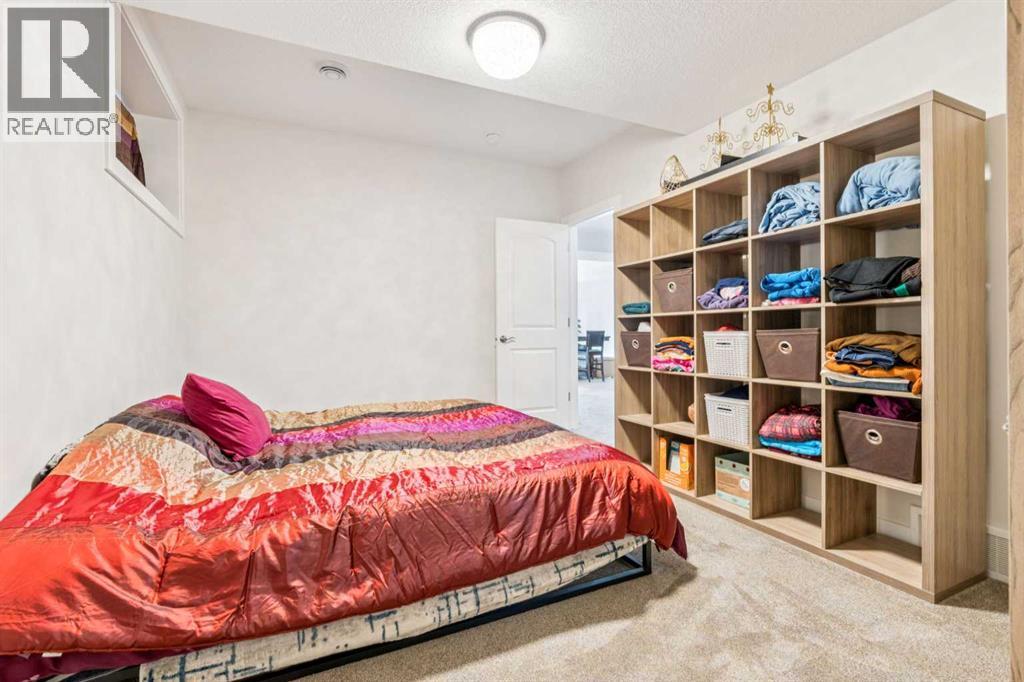 Single Family House for Sale in  Cranbrook Gardens SE Cranston Calgary 