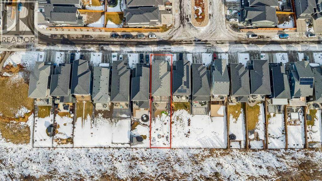 Single Family House for Sale in  Cranbrook Gardens SE Cranston Calgary 