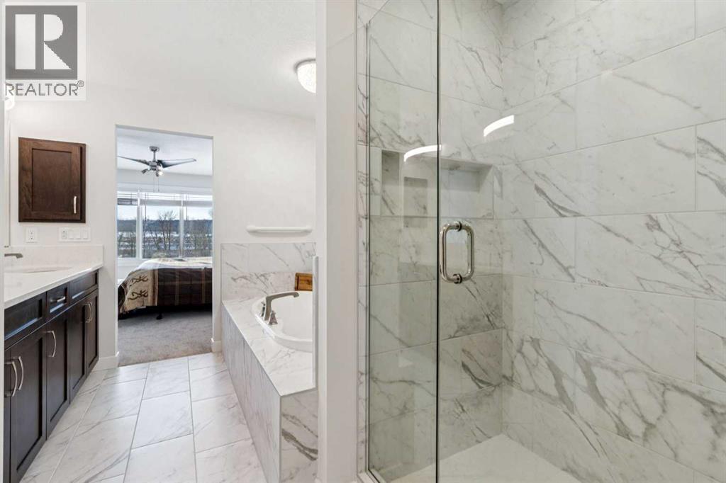 Single Family House for Sale in  Cranbrook Gardens SE Cranston Calgary 