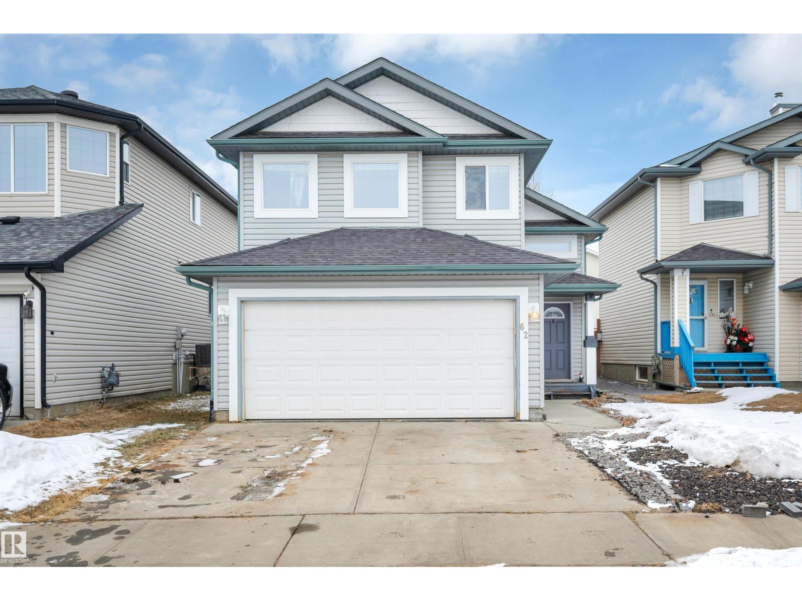 62 DOUGLAS CR, Leduc