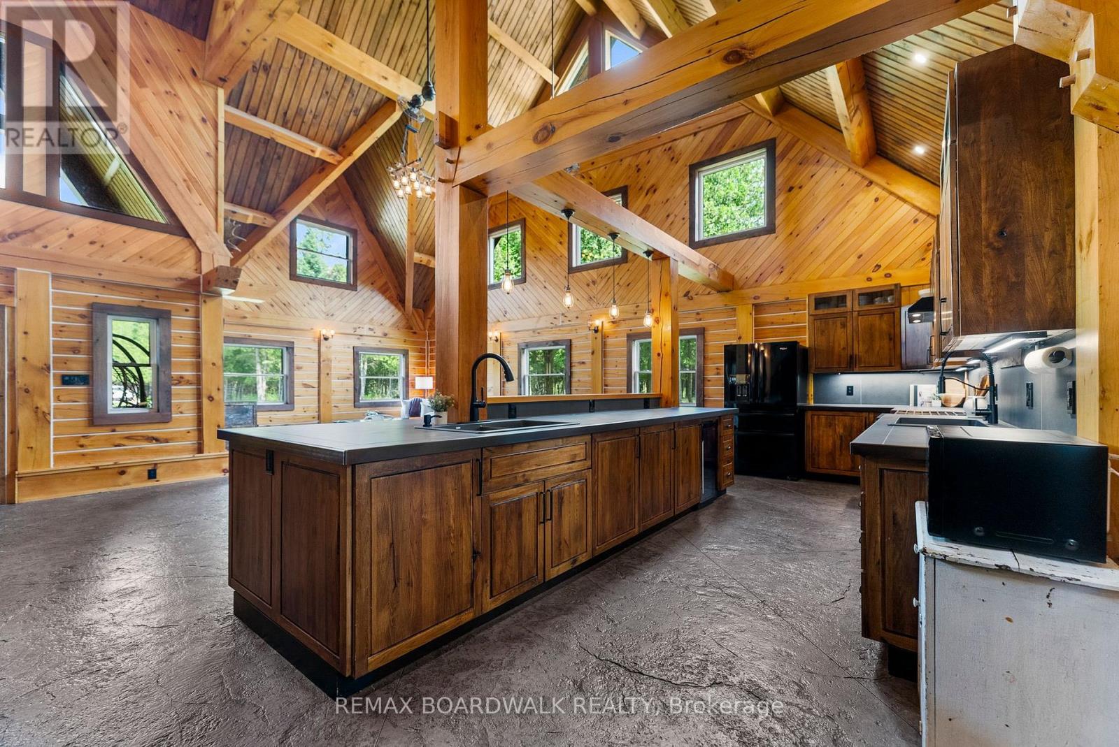 521 CONCESSION ROAD 1A DALHOUSIE ROAD