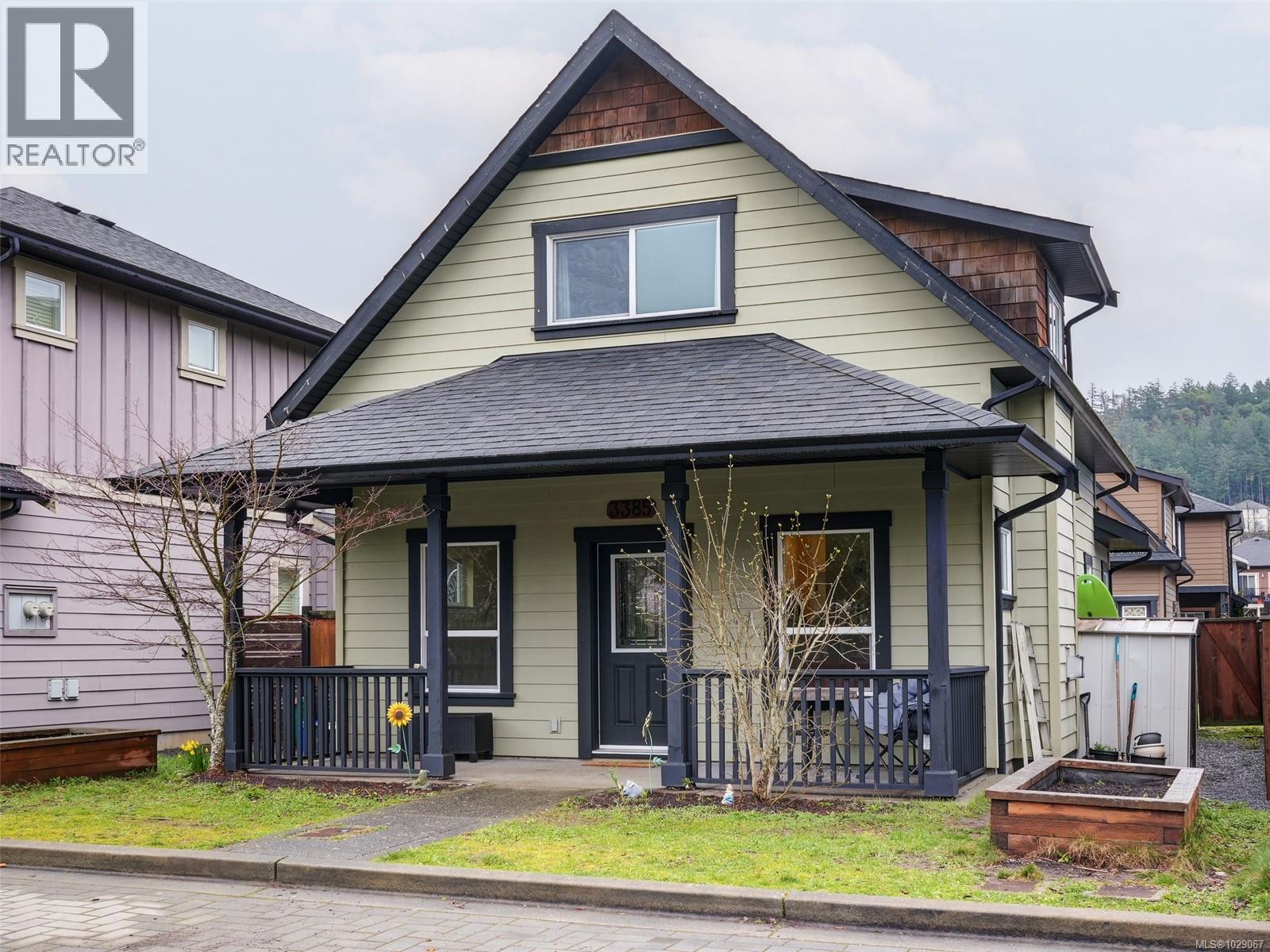  3385 Piper Road, Langford
