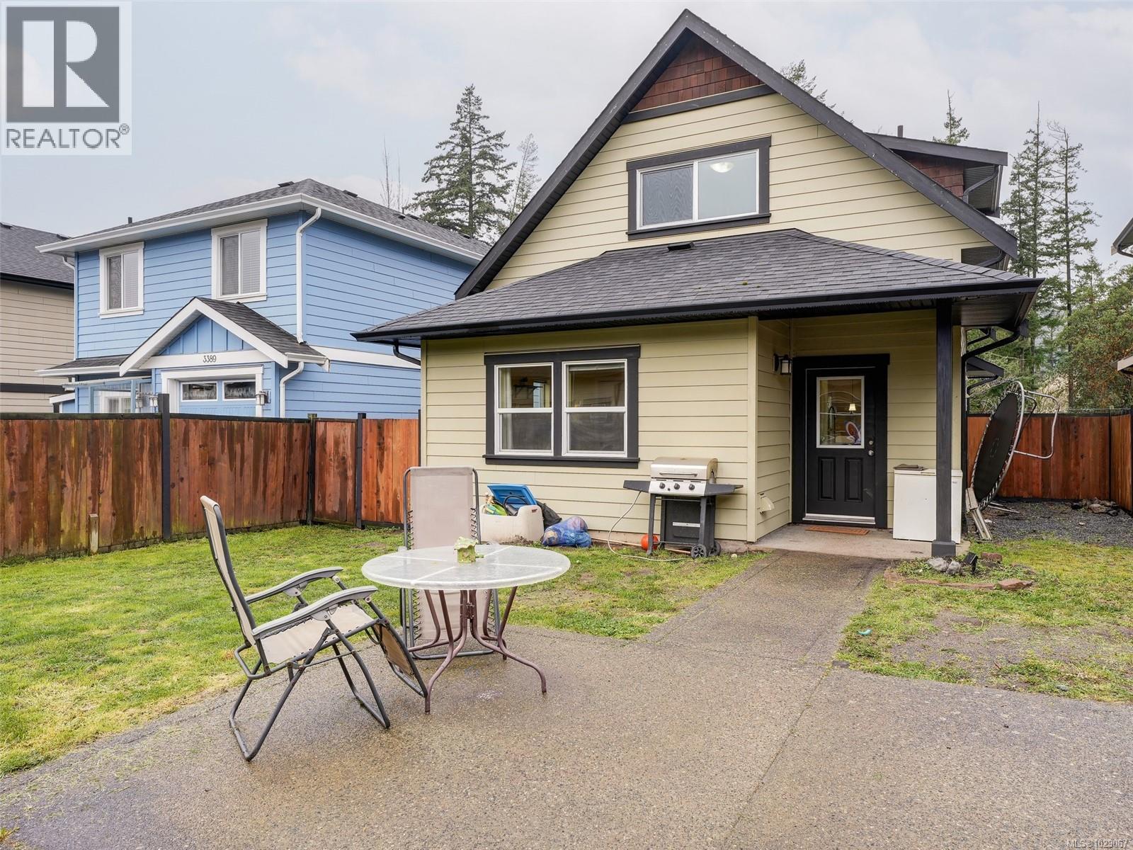  3385 Piper Road, Langford