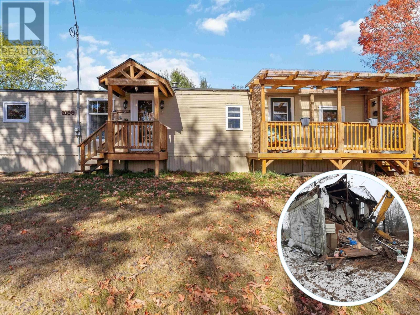 Property photo of 3199 Brooklyn Street