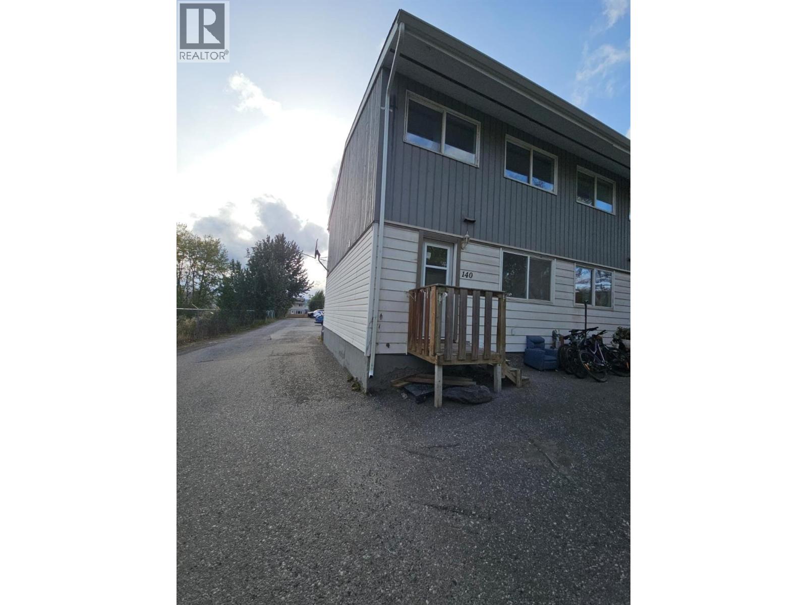 140-5100 53 Street SW, Chetwynd