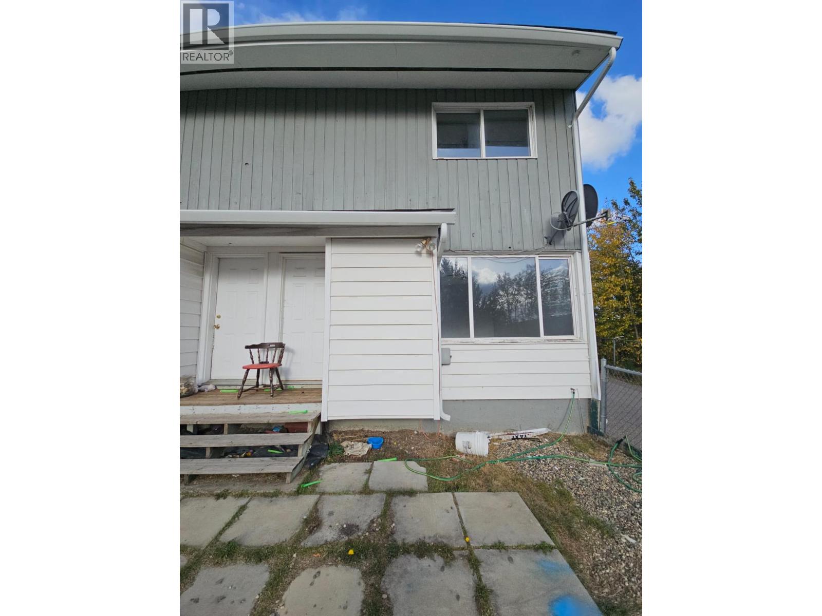 140-5100 53 Street SW, Chetwynd
