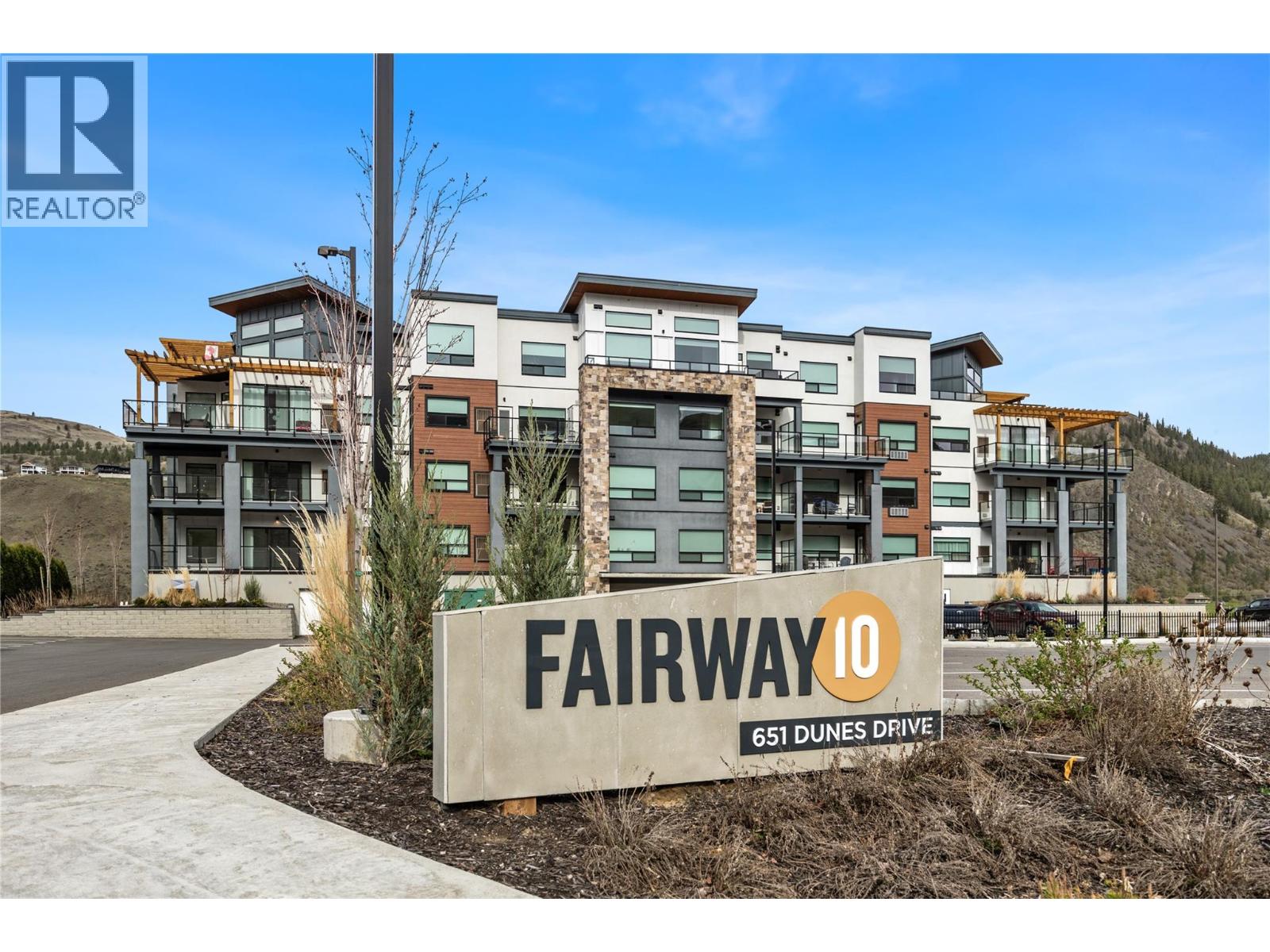 651 DUNES Drive Unit# 209, Kamloops