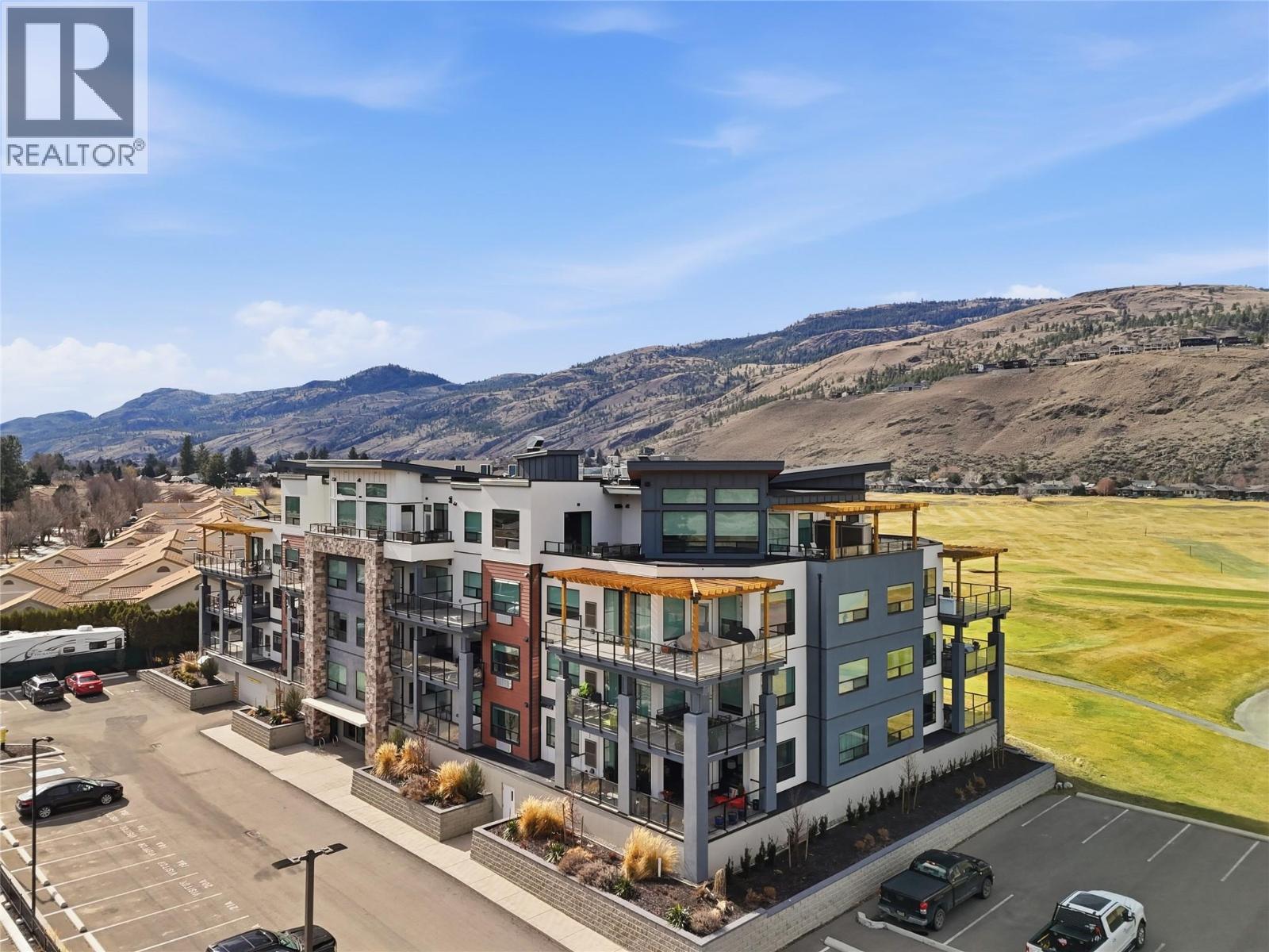 651 DUNES Drive Unit# 209, Kamloops