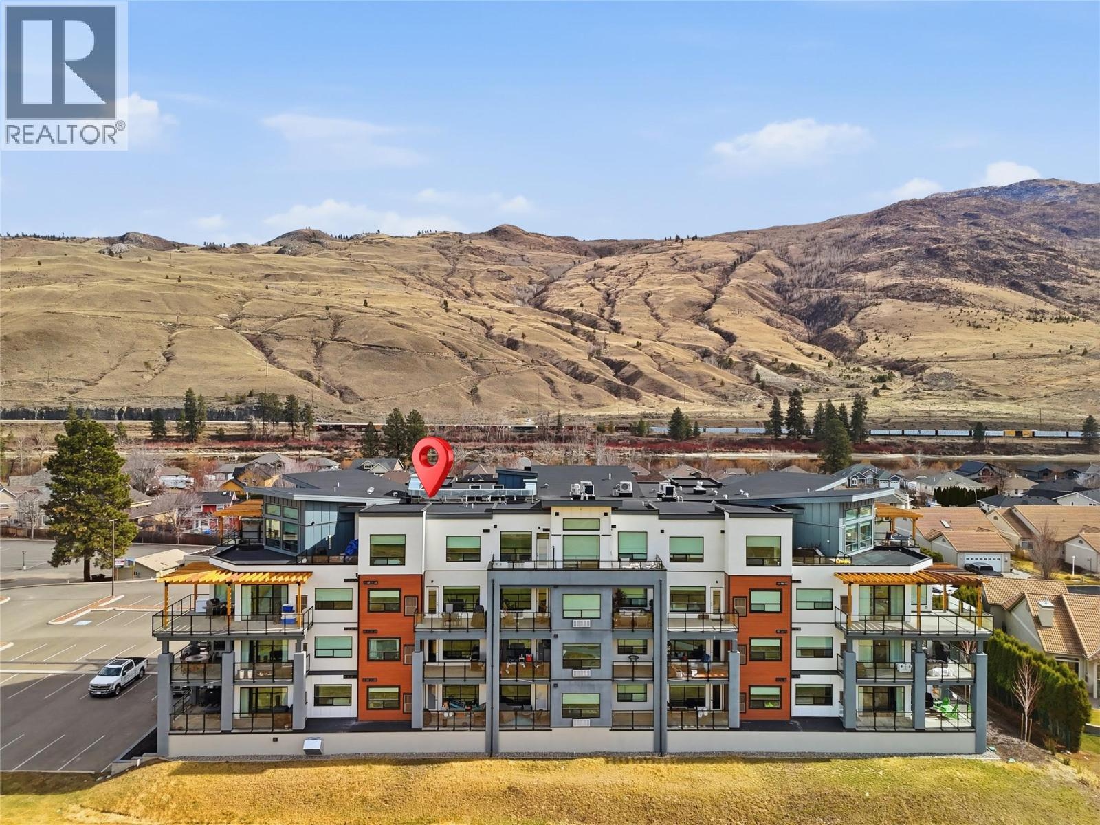 651 DUNES Drive Unit# 209, Kamloops