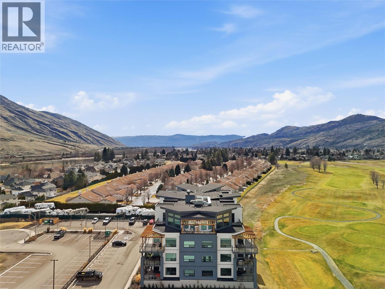 651 DUNES Drive Unit# 209, Kamloops