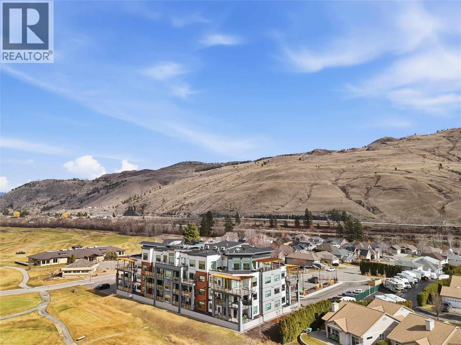 651 DUNES Drive Unit# 209, Kamloops