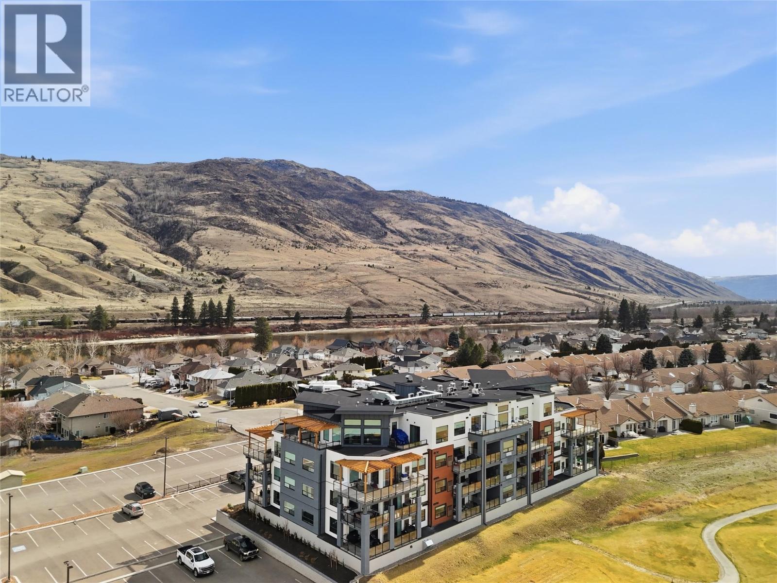 651 DUNES Drive Unit# 209, Kamloops
