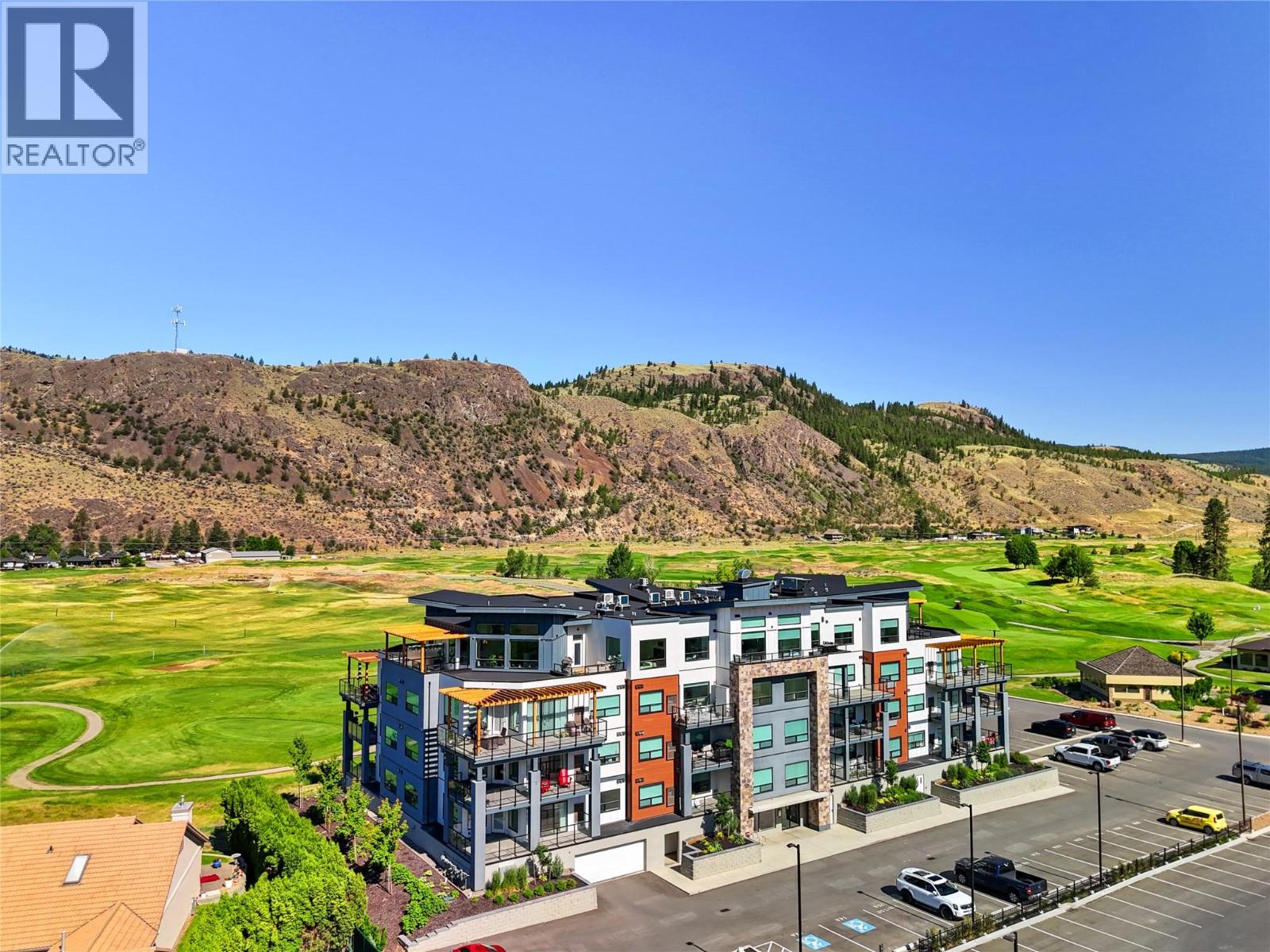 651 DUNES Drive Unit# 209, Kamloops