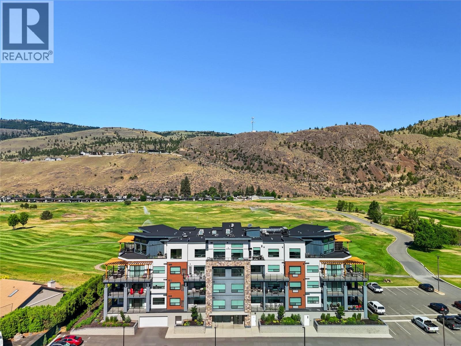 651 DUNES Drive Unit# 209, Kamloops