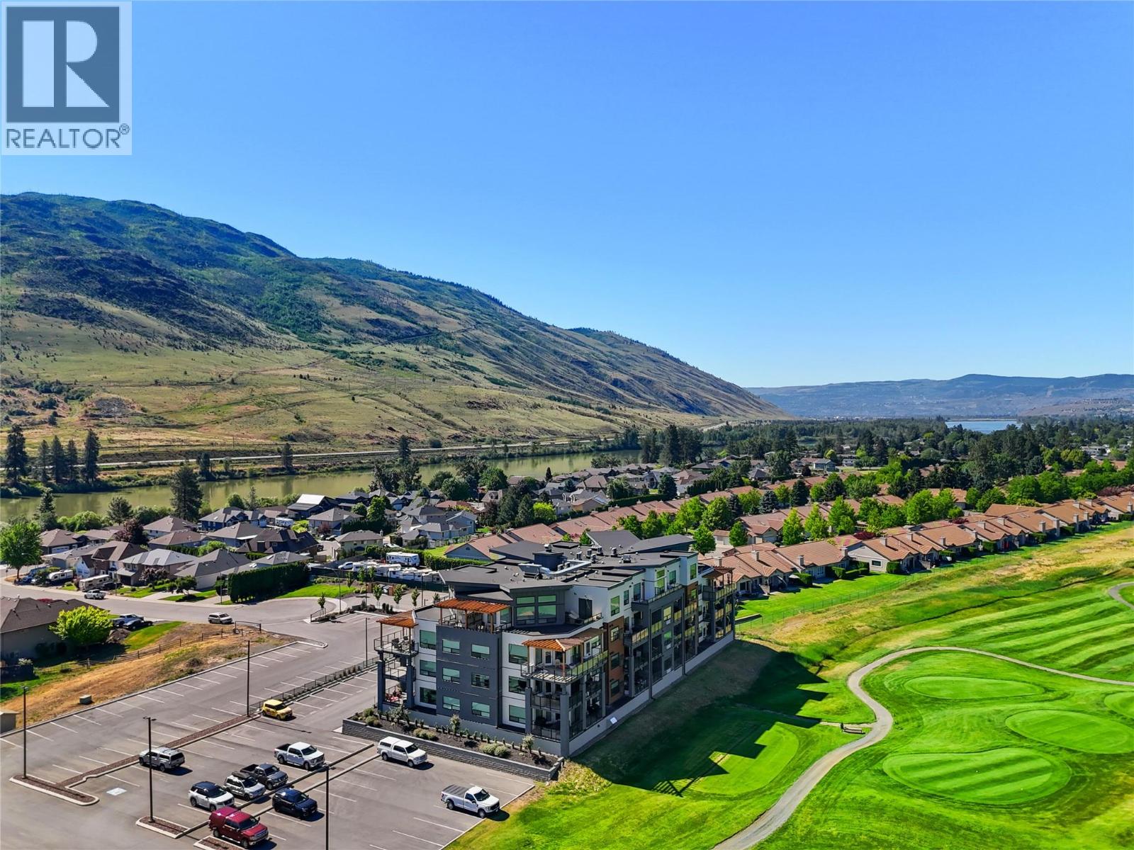651 DUNES Drive Unit# 209, Kamloops