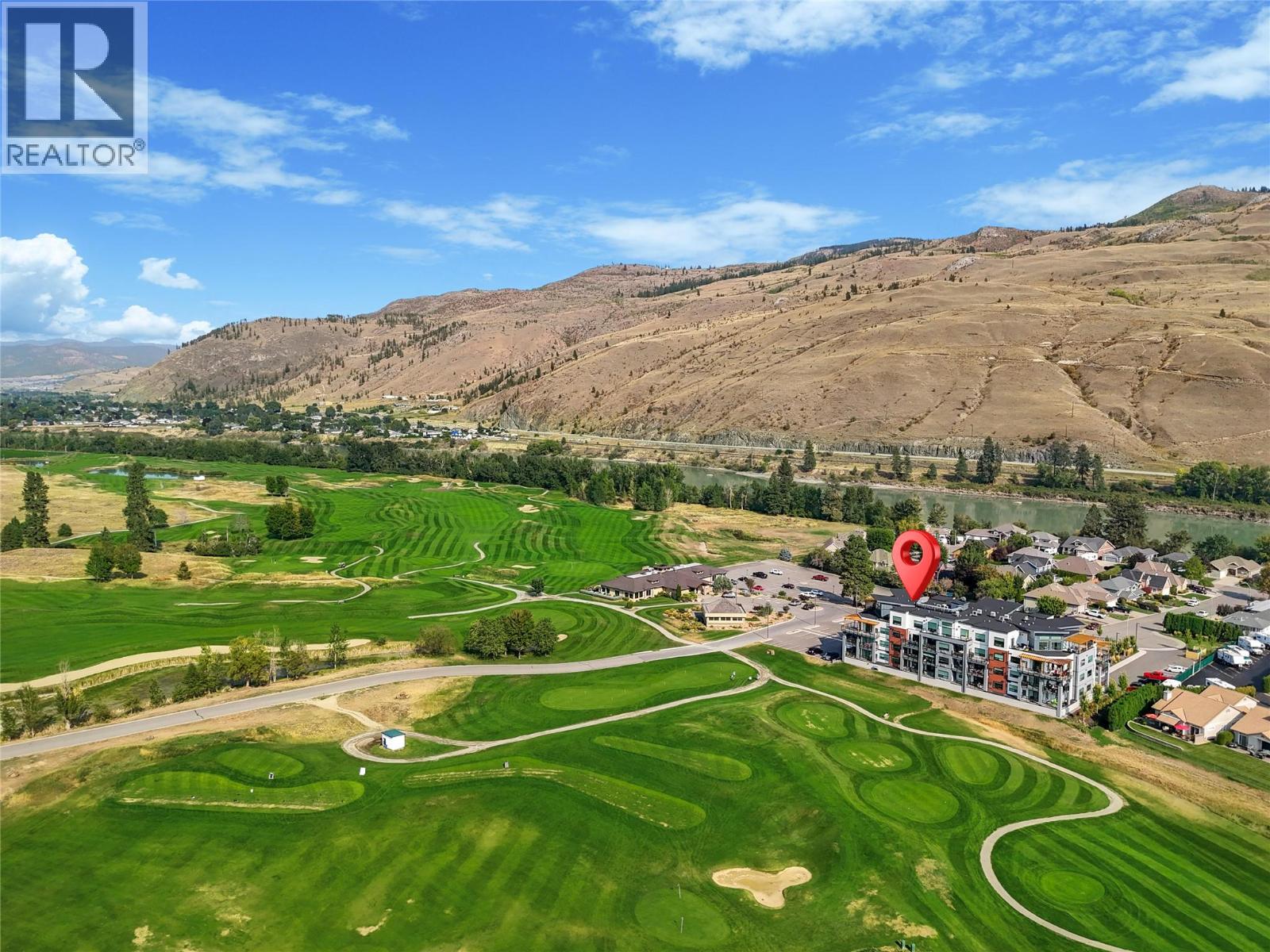 651 DUNES Drive Unit# 209, Kamloops