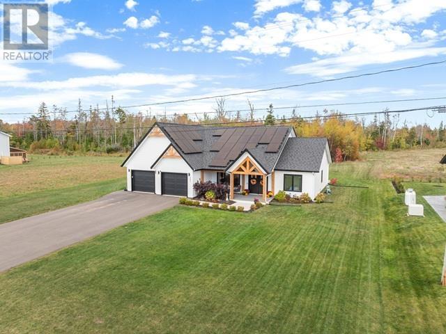 442 MACKENZIE DRIVE - 1