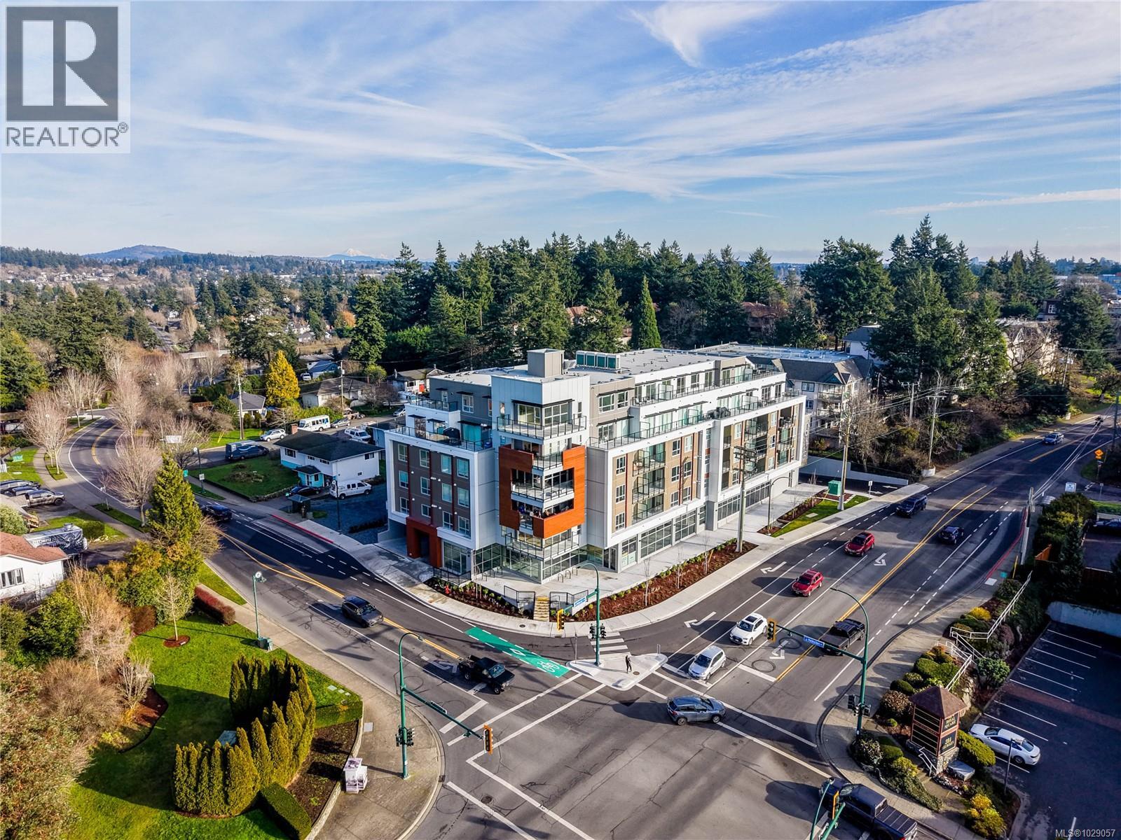 101 258 Helmcken Road, View Royal