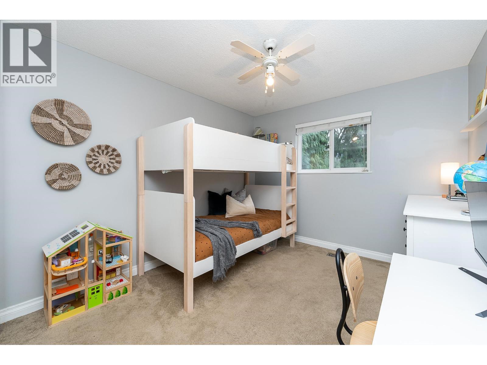 3643 KENNEDY STREET, Port Coquitlam