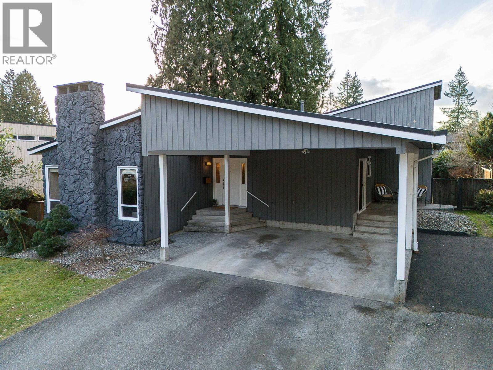 3643 KENNEDY STREET, Port Coquitlam