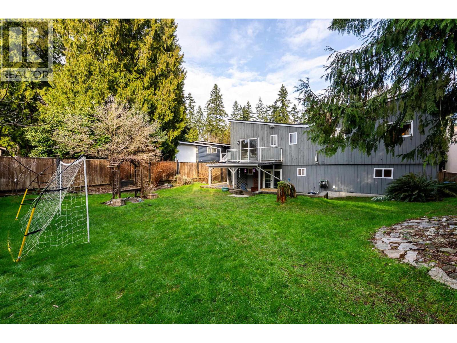 3643 KENNEDY STREET, Port Coquitlam