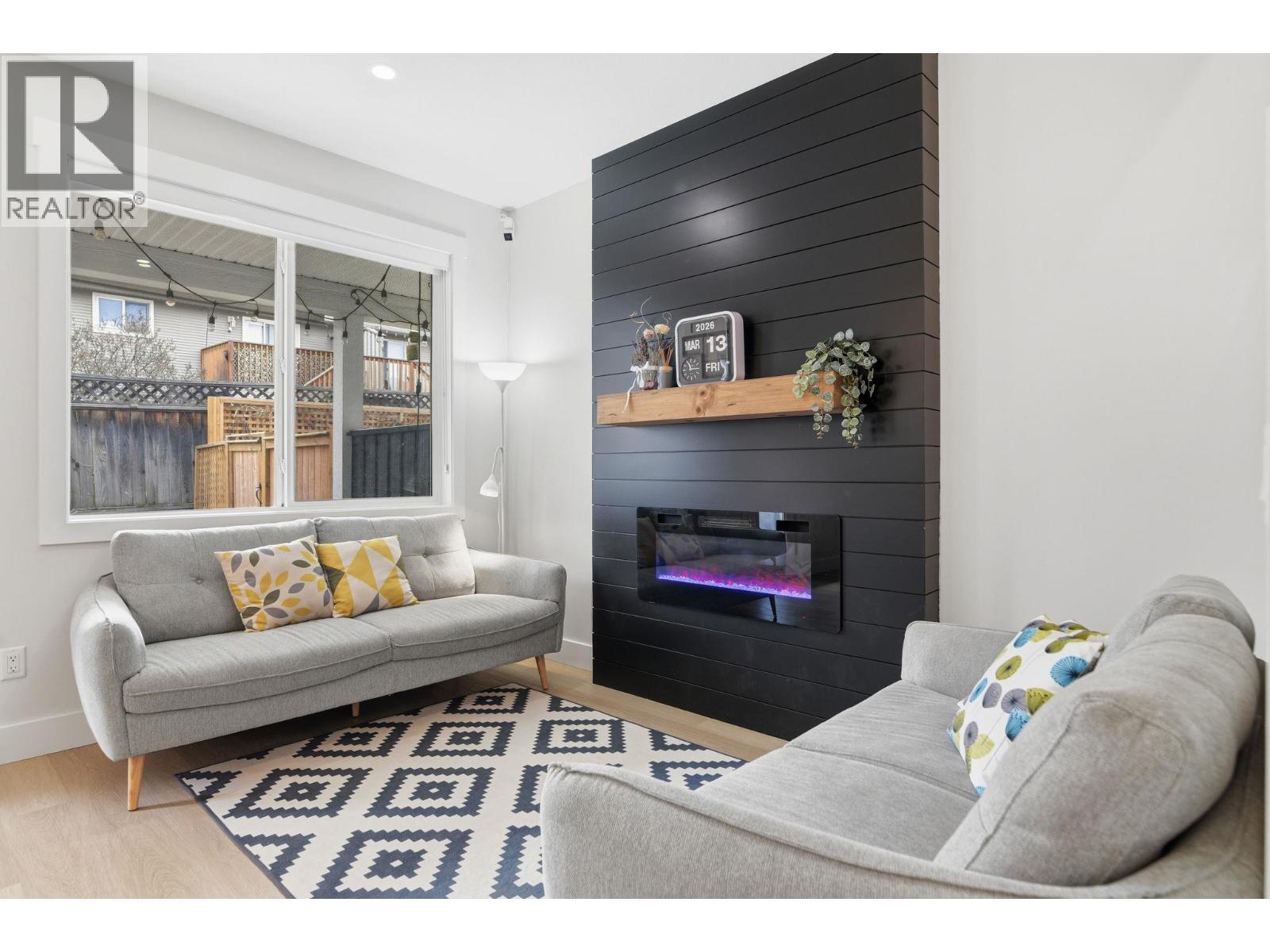 1999 15 Avenue Unit# 6, Vernon