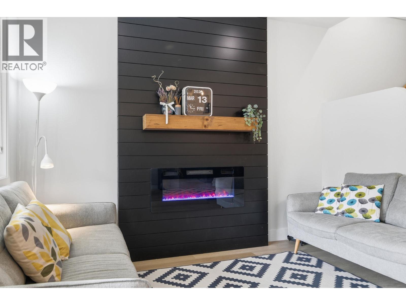 1999 15 Avenue Unit# 6, Vernon