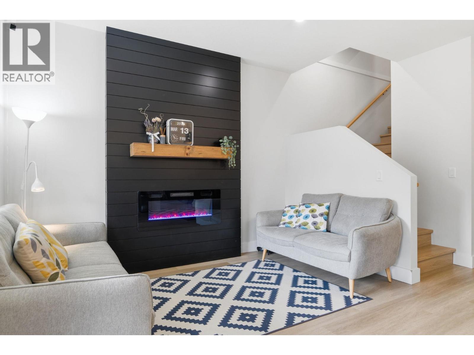 1999 15 Avenue Unit# 6, Vernon