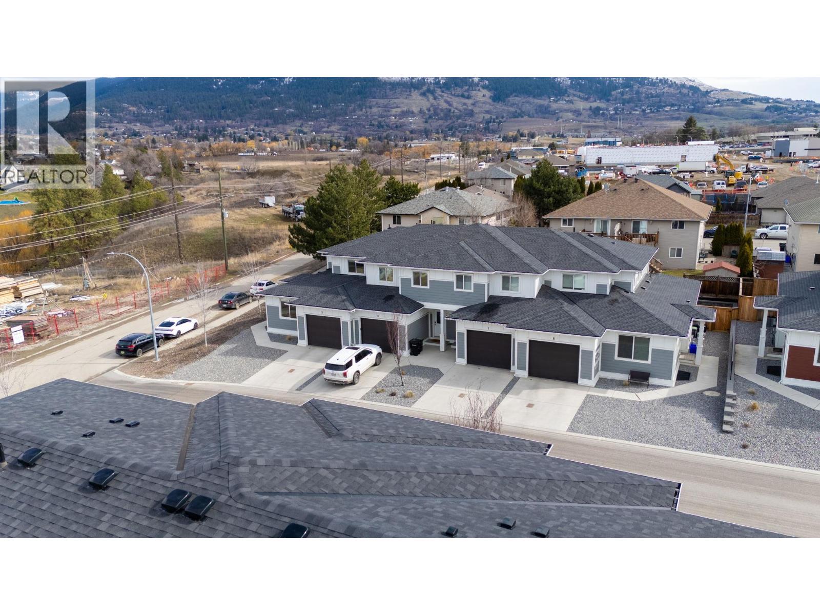 1999 15 Avenue Unit# 6, Vernon