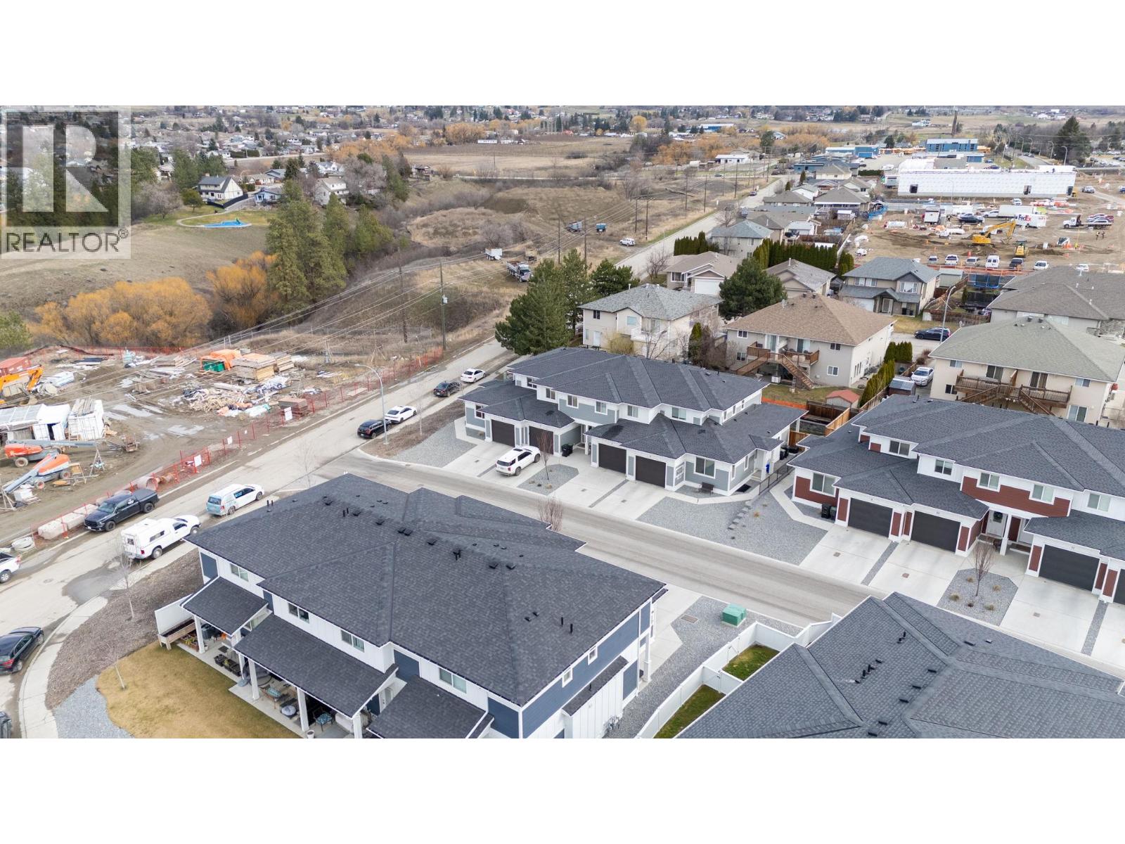 1999 15 Avenue Unit# 6, Vernon