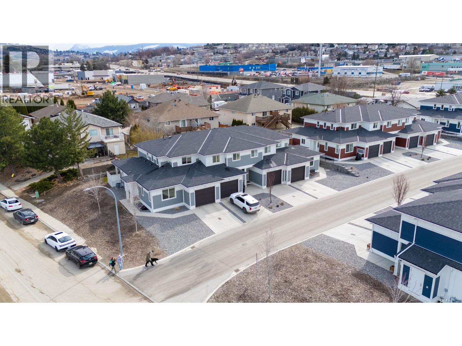 1999 15 Avenue Unit# 6, Vernon