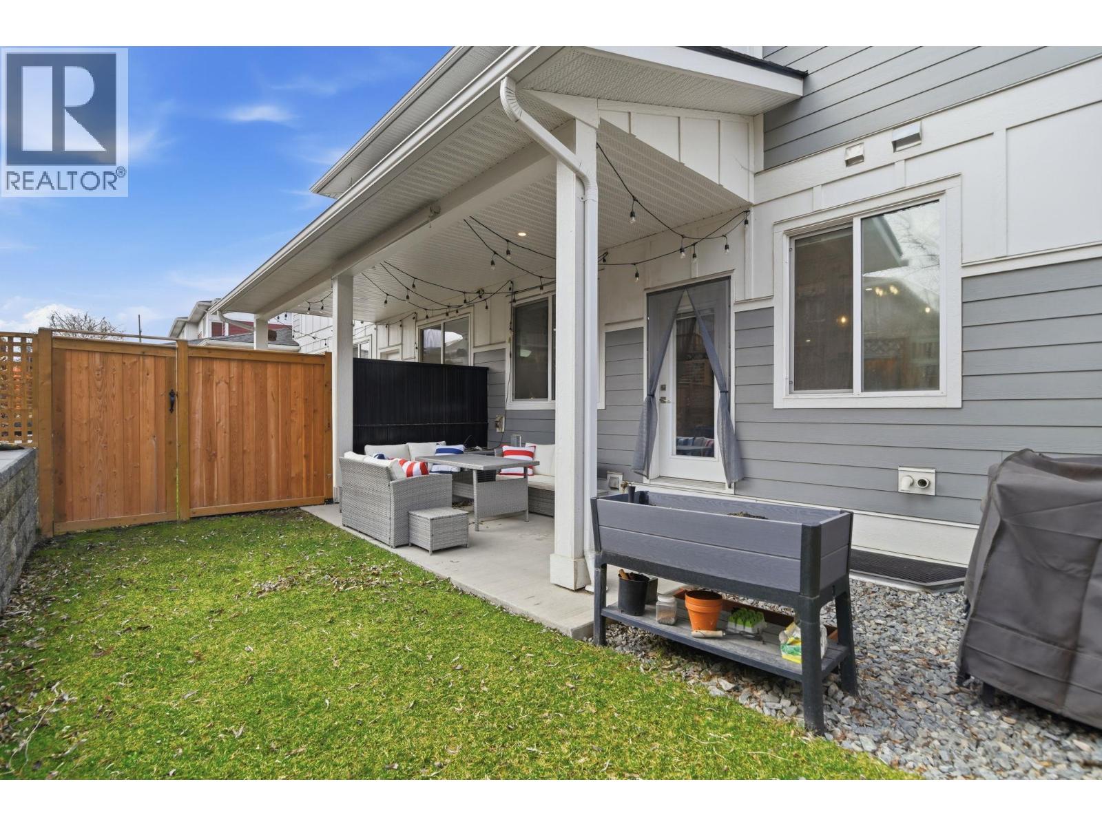 1999 15 Avenue Unit# 6, Vernon