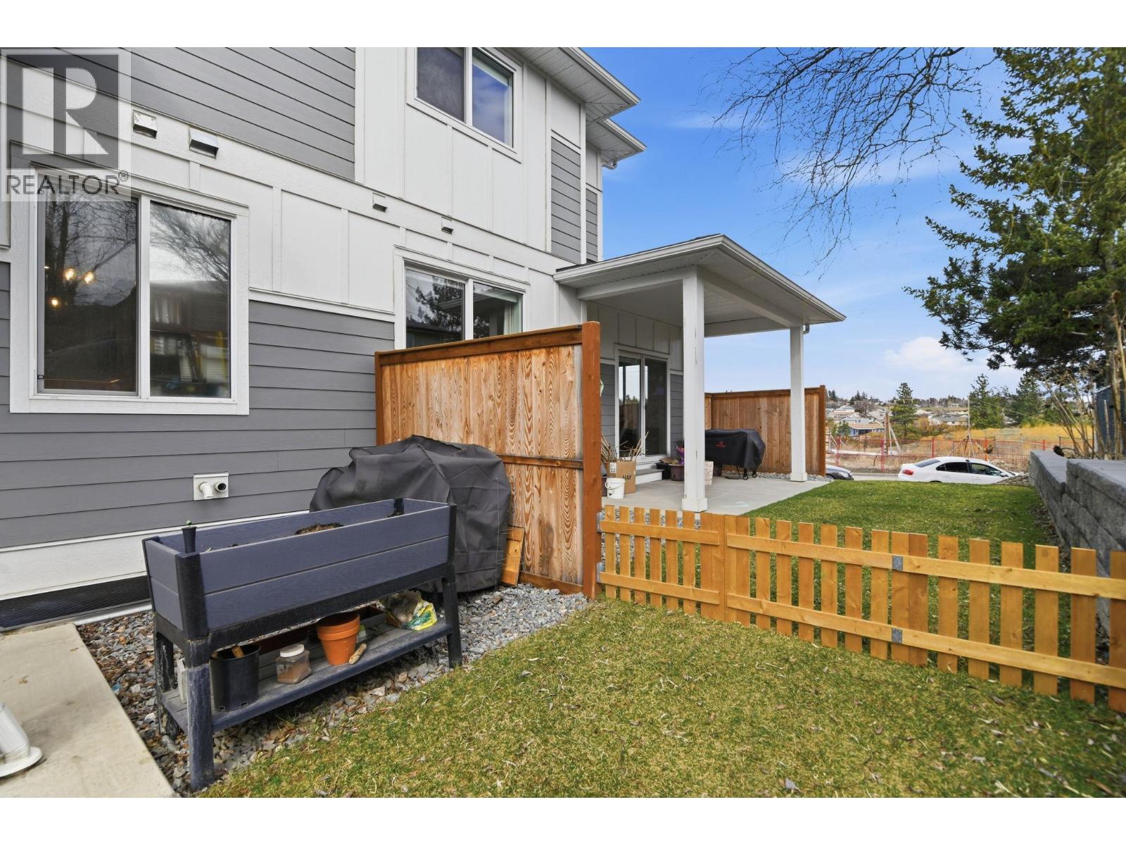 1999 15 Avenue Unit# 6, Vernon