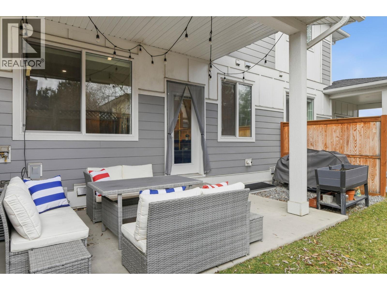 1999 15 Avenue Unit# 6, Vernon