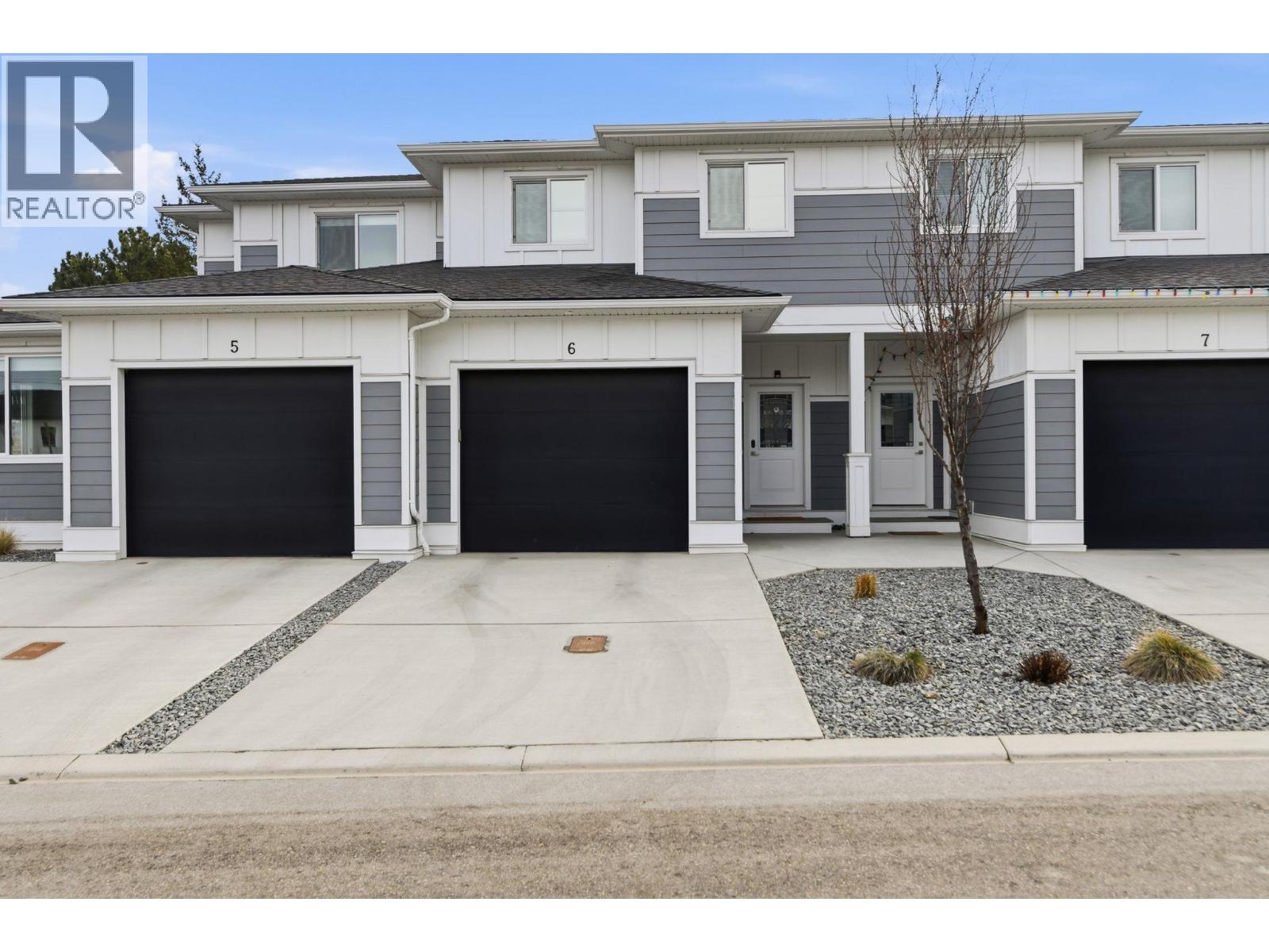 1999 15 Avenue Unit# 6, Vernon