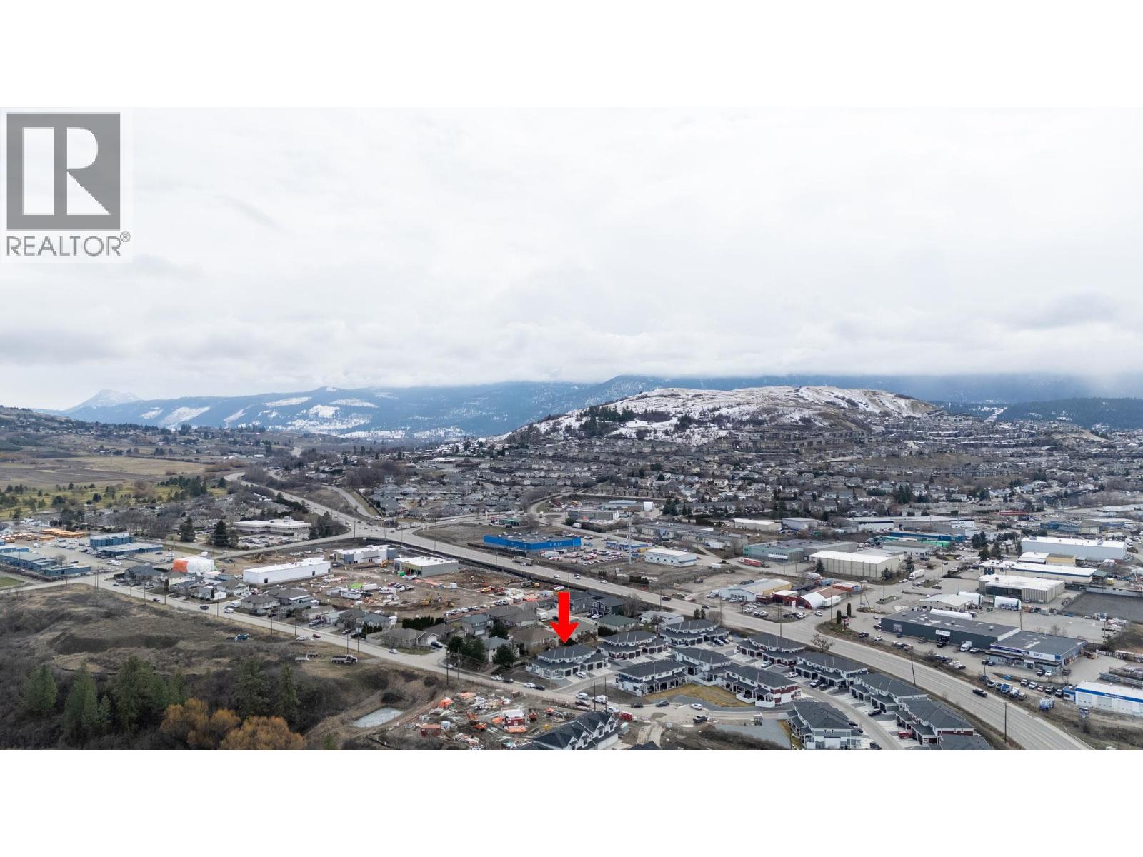 1999 15 Avenue Unit# 6, Vernon