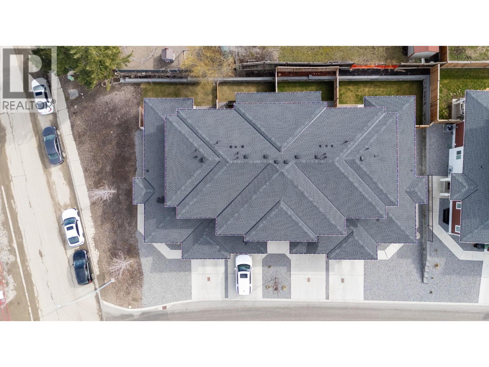 1999 15 Avenue Unit# 6, Vernon