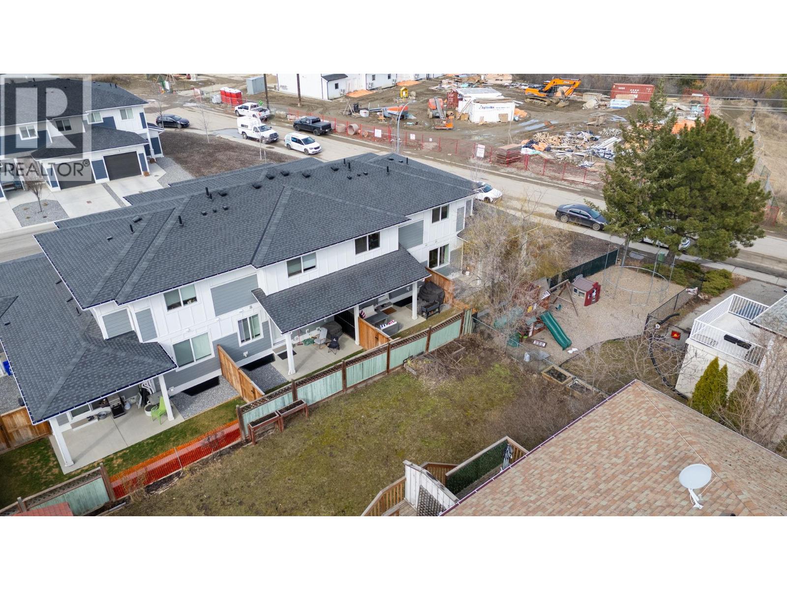 1999 15 Avenue Unit# 6, Vernon