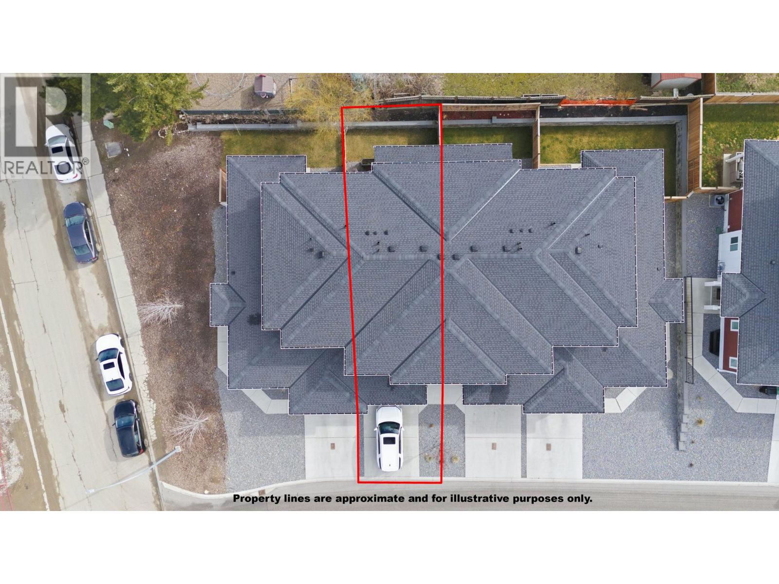 1999 15 Avenue Unit# 6, Vernon