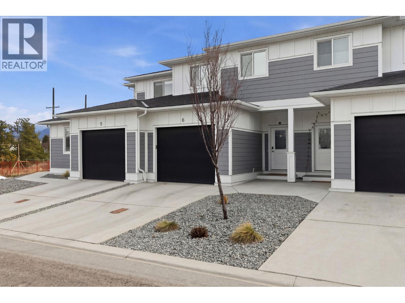 1999 15 Avenue Unit# 6, Vernon