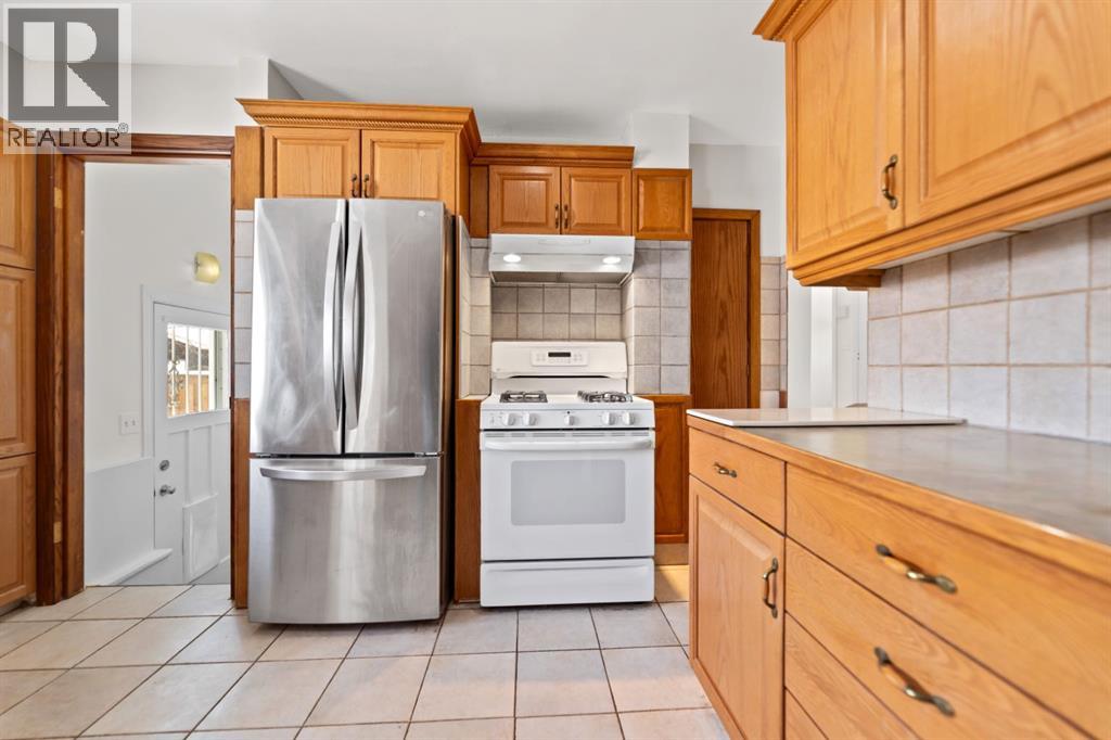 Single Family House Bungalow for Sale in   Street SW Rutland Park Calgary 