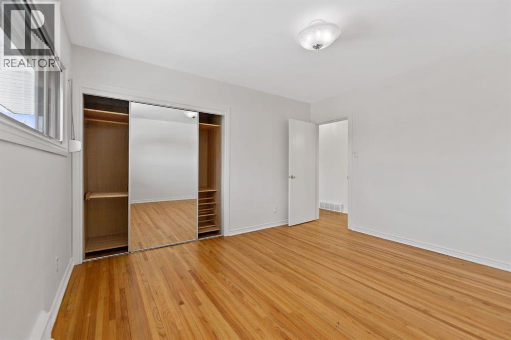 Single Family House Bungalow for Sale in   Street SW Rutland Park Calgary 