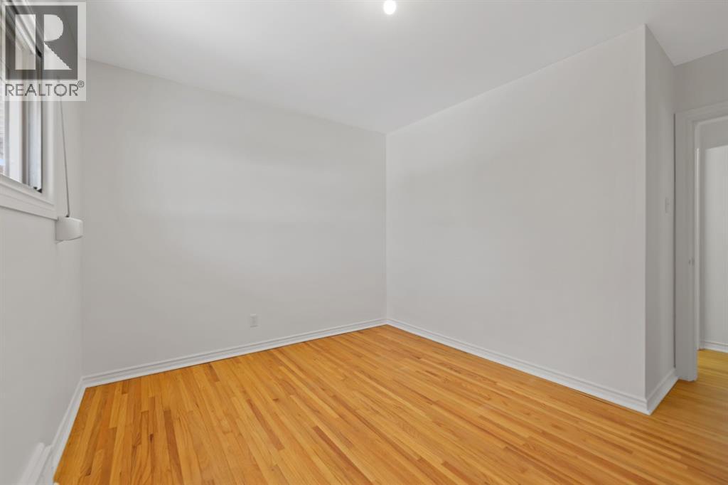 Single Family House Bungalow for Sale in   Street SW Rutland Park Calgary 